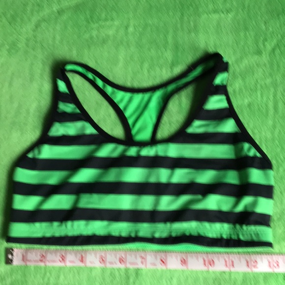 Pink Yoga,Victoria’s Secret racerback top - Picture 4 of 5